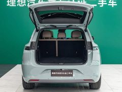 Li Auto L6 Max Smart Refresh Edition - ფოტო 6
