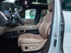 Li Auto L6 Max Smart Refresh Edition - ფოტო 8