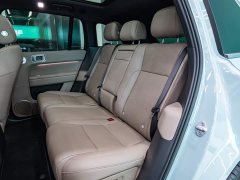 Li Auto L6 Max Smart Refresh Edition - ფოტო 9