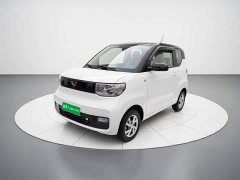 Wuling Hongguang MINIEV 2020 Zizai Edition LFP Battery - ფოტო 1