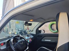 Wuling Hongguang MINIEV 2020 Zizai Edition LFP Battery - ფოტო 14