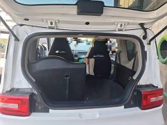 Wuling Hongguang MINIEV 2020 Zizai Edition LFP Battery - ფოტო 15