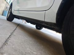 Wuling Hongguang MINIEV 2020 Zizai Edition LFP Battery - ფოტო 17