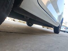 Wuling Hongguang MINIEV 2020 Zizai Edition LFP Battery - ფოტო 18