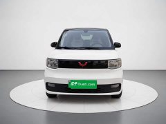 Wuling Hongguang MINIEV 2020 Zizai Edition LFP Battery - ფოტო 2