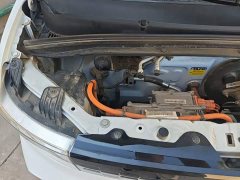 Wuling Hongguang MINIEV 2020 Zizai Edition LFP Battery - ფოტო 20