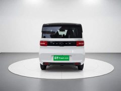 Wuling Hongguang MINIEV 2020 Zizai Edition LFP Battery - ფოტო 3