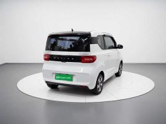 Wuling Hongguang MINIEV 2020 Zizai Edition LFP Battery - ფოტო 4