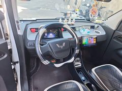 Wuling Hongguang MINIEV 2020 Zizai Edition LFP Battery - ფოტო 5