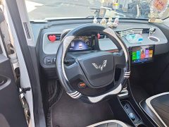 Wuling Hongguang MINIEV 2020 Zizai Edition LFP Battery - ფოტო 6