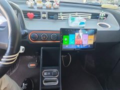 Wuling Hongguang MINIEV 2020 Zizai Edition LFP Battery - ფოტო 9