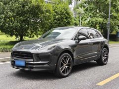 Porsche Macan 2.0T - ფოტო 1