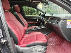Porsche Macan 2.0T - ფოტო 11