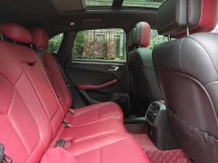Porsche Macan 2.0T - ფოტო 12