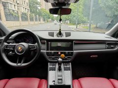 Porsche Macan 2.0T - ფოტო 13
