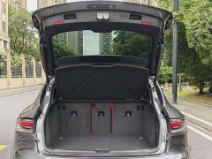 Porsche Macan 2.0T - ფოტო 15