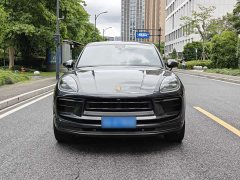 Porsche Macan 2.0T - ფოტო 2