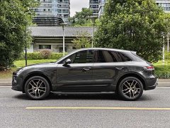 Porsche Macan 2.0T - ფოტო 3