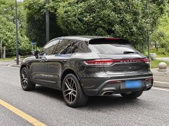 Porsche Macan 2.0T - ფოტო 4