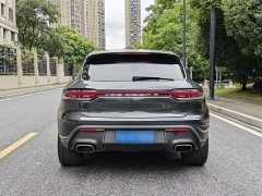 Porsche Macan 2.0T - ფოტო 5
