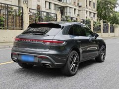 Porsche Macan 2.0T - ფოტო 6