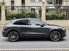 Porsche Macan 2.0T - ფოტო 7