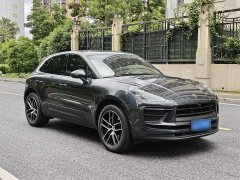 Porsche Macan 2.0T - ფოტო 8
