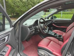 Porsche Macan 2.0T - ფოტო 9