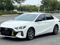 Trumpchi Yingbao 270T DCT J15 - ფოტო 1