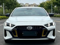 Trumpchi Yingbao 270T DCT J15 - ფოტო 2