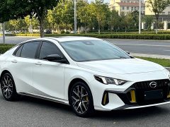 Trumpchi Yingbao 270T DCT J15 - ფოტო 3