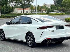 Trumpchi Yingbao 270T DCT J15 - ფოტო 4