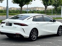 Trumpchi Yingbao 270T DCT J15 - ფოტო 5