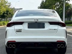 Trumpchi Yingbao 270T DCT J15 - ფოტო 6