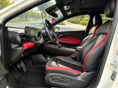 Trumpchi Yingbao 270T DCT J15 - ფოტო 7