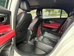 Trumpchi Yingbao 270T DCT J15 - ფოტო 8