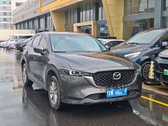 Mazda CX-5 2.0L Automatic FWD Smart Comfort Edition - ფოტო 2
