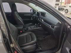Mazda CX-5 2.0L Automatic FWD Smart Comfort Edition - ფოტო 3
