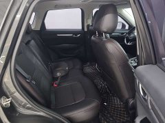 Mazda CX-5 2.0L Automatic FWD Smart Comfort Edition - ფოტო 4