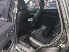 Mazda CX-5 2.0L Automatic FWD Smart Comfort Edition - ფოტო 5