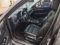 Mazda CX-5 2.0L Automatic FWD Smart Comfort Edition - ფოტო 6