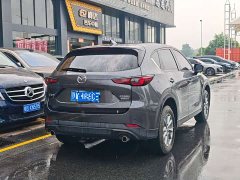 Mazda CX-5 2.0L Automatic FWD Smart Comfort Edition - ფოტო 9