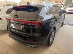 Jetour Jietu X70 PLUS 1.6T DCT Strong Edition 5-Seater - ფოტო 2
