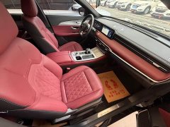 Jetour Jietu X70 PLUS 1.6T DCT Strong Edition 5-Seater - ფოტო 3