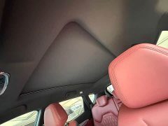 Jetour Jietu X70 PLUS 1.6T DCT Strong Edition 5-Seater - ფოტო 5
