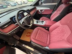 Jetour Jietu X70 PLUS 1.6T DCT Strong Edition 5-Seater - ფოტო 6