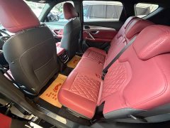 Jetour Jietu X70 PLUS 1.6T DCT Strong Edition 5-Seater - ფოტო 8