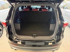 Jetour Jietu X70 PLUS 1.6T DCT Strong Edition 5-Seater - ფოტო 9