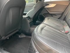 Audi A4L 40 TFSI Fashion Dynamic - ფოტო 10