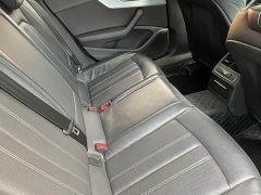 Audi A4L 40 TFSI Fashion Dynamic - ფოტო 13